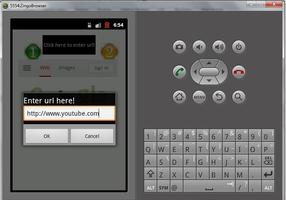 Zingo Browser-Multiwebsite App capture d'écran 2