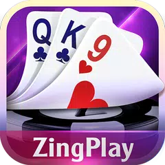 ဖဲသုံးရြက္ - ZingPlay APK 下載