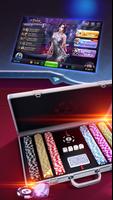 Poker Poster