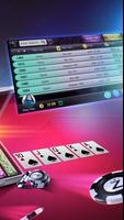 Poker ภาพหน้าจอ 1