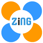 ZingSocial أيقونة