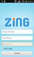 ZingSocial syot layar 2