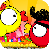 ikon Flangry Jump HD Free