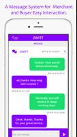 Zinitt App Manager (M-Backend) capture d'écran 3