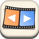 Backward Video - reverse video