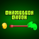 Chameleon Catch icône