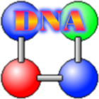 DNA أيقونة