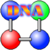 DNA icône