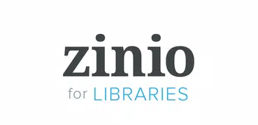 Zinio for Libraries