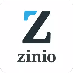 Zinio for Libraries