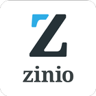 Zinio for Libraries আইকন