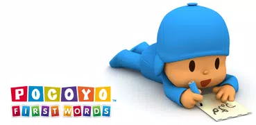 Pocoyo First Words Free