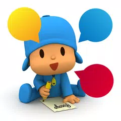 Pocoyo First Words Free APK download