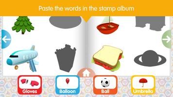 Pocoyo First Words ภาพหน้าจอ 1