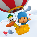 Pocoyo World Tour: Travel and Learn to Subtract