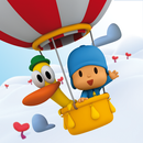 Aprender a subtrair com Pocoyo APK