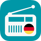 Radio Germany icône