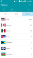 Radio Ecuador Ekran Görüntüsü 3