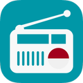 Radio Indonesia - Radio FM