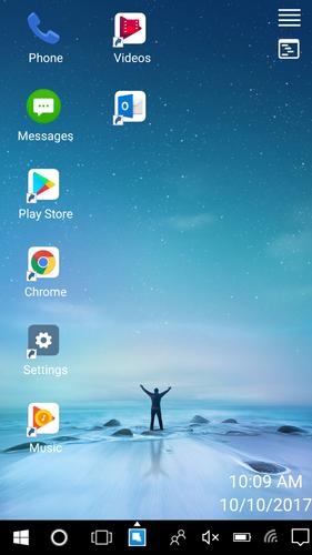 Desktop Launcher for Windows 10 Users APK Download - Free ...