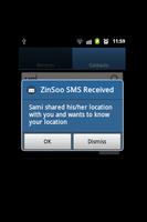 ZinSoo SMS ภาพหน้าจอ 3