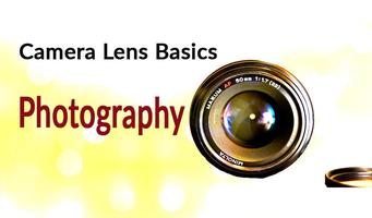 Camera Lens Basics 스크린샷 1