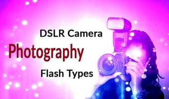 DSLR Camera Flash Types Screenshot 2