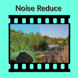 Image Noise Reduce Tips icône