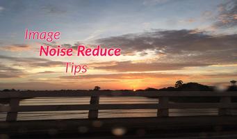 Image Noise Reduce Tips स्क्रीनशॉट 1