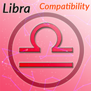 Libra Astrologi Kompatibilitas APK