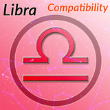Icona Libra Astrology Compatibility