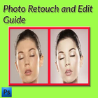 Photo Retouch and Edit Guide आइकन