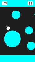 برنامه‌نما Zintro : crazy flappy ball عکس از صفحه