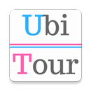 UbiTour aplikacja