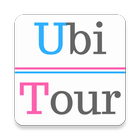 UbiTour biểu tượng