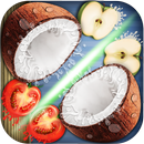 Fruits Cut 3D APK