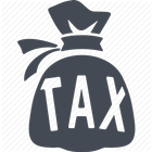 Afghan Tax Calculator icône