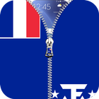 French Southern Territories أيقونة