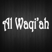 ”Al Waqi'ah