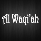 Al Waqi'ah biểu tượng