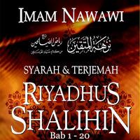 برنامه‌نما Riyadhus Shalihin 1 عکس از صفحه