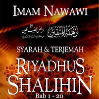 Riyadhus Shalihin 1 스크린샷 1