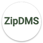 ZipDMS ikon