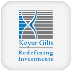 Keyur Gilts আইকন