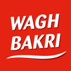Wagh Bakri icône