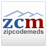 zipcodemeds icône