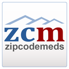 zipcodemeds icône