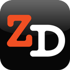 Zip Dandy icône