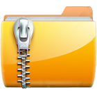 RAR Extractor icon