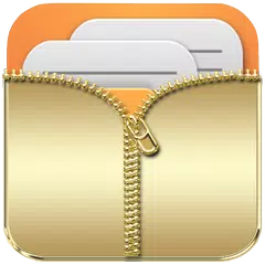 download Extract Zip File APK